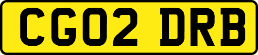 CG02DRB