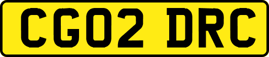 CG02DRC