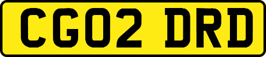 CG02DRD