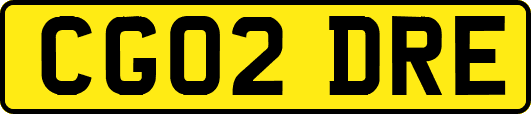 CG02DRE