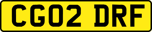 CG02DRF