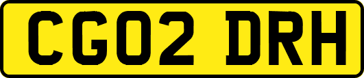 CG02DRH