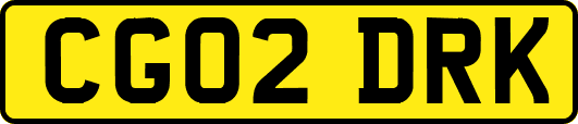 CG02DRK