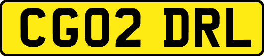 CG02DRL