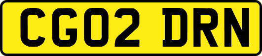 CG02DRN
