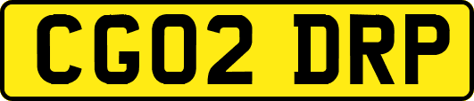 CG02DRP
