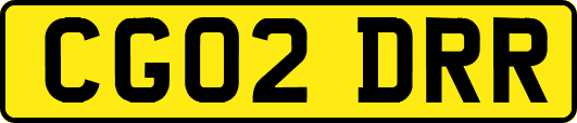 CG02DRR