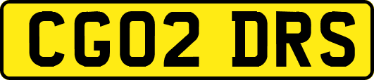 CG02DRS