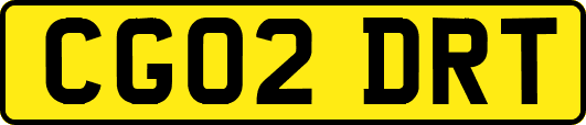 CG02DRT