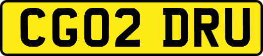 CG02DRU