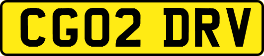 CG02DRV
