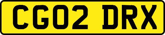 CG02DRX