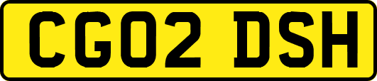 CG02DSH