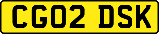 CG02DSK