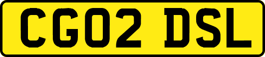 CG02DSL