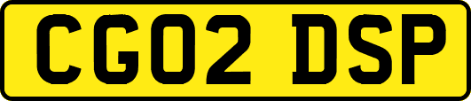 CG02DSP
