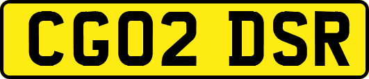CG02DSR