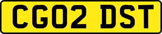 CG02DST