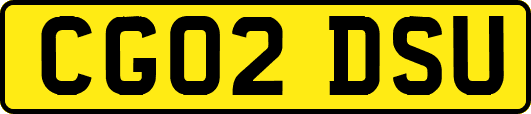 CG02DSU
