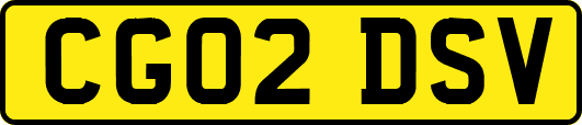 CG02DSV