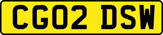 CG02DSW