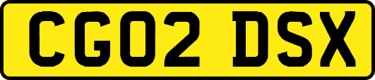 CG02DSX