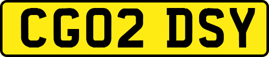CG02DSY