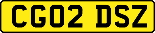 CG02DSZ