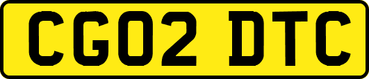 CG02DTC