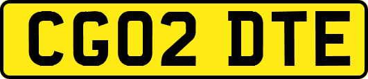 CG02DTE