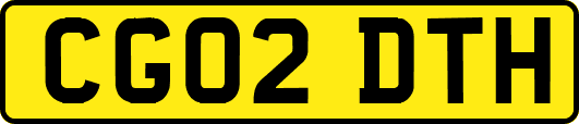 CG02DTH
