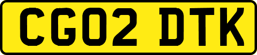 CG02DTK