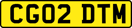CG02DTM