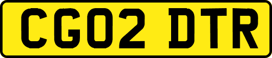 CG02DTR