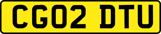 CG02DTU