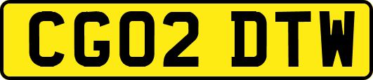 CG02DTW