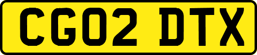 CG02DTX