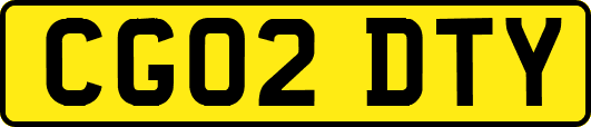 CG02DTY