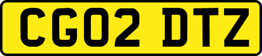 CG02DTZ