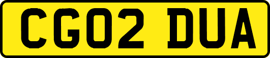 CG02DUA