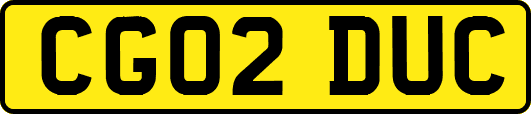 CG02DUC