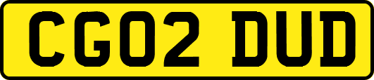 CG02DUD