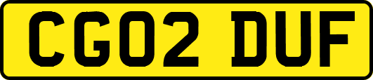 CG02DUF