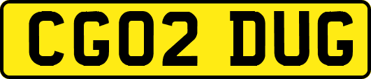 CG02DUG