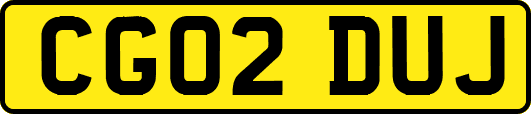 CG02DUJ