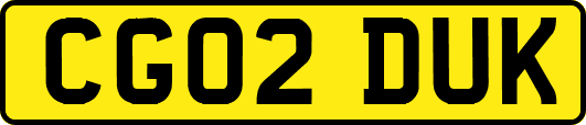 CG02DUK