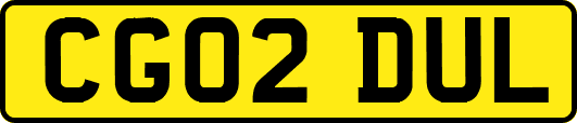 CG02DUL