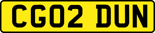 CG02DUN