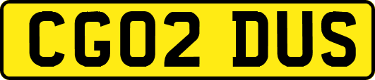 CG02DUS