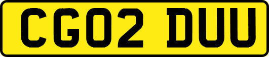 CG02DUU